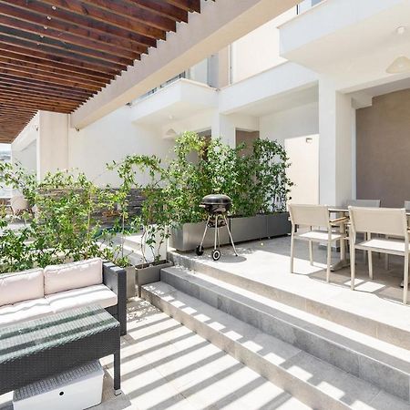 Afisia Villas Sarti Extérieur photo