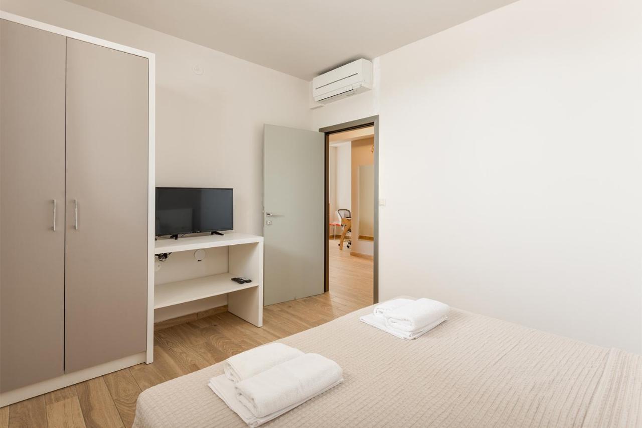 Afisia Villas Sarti Extérieur photo