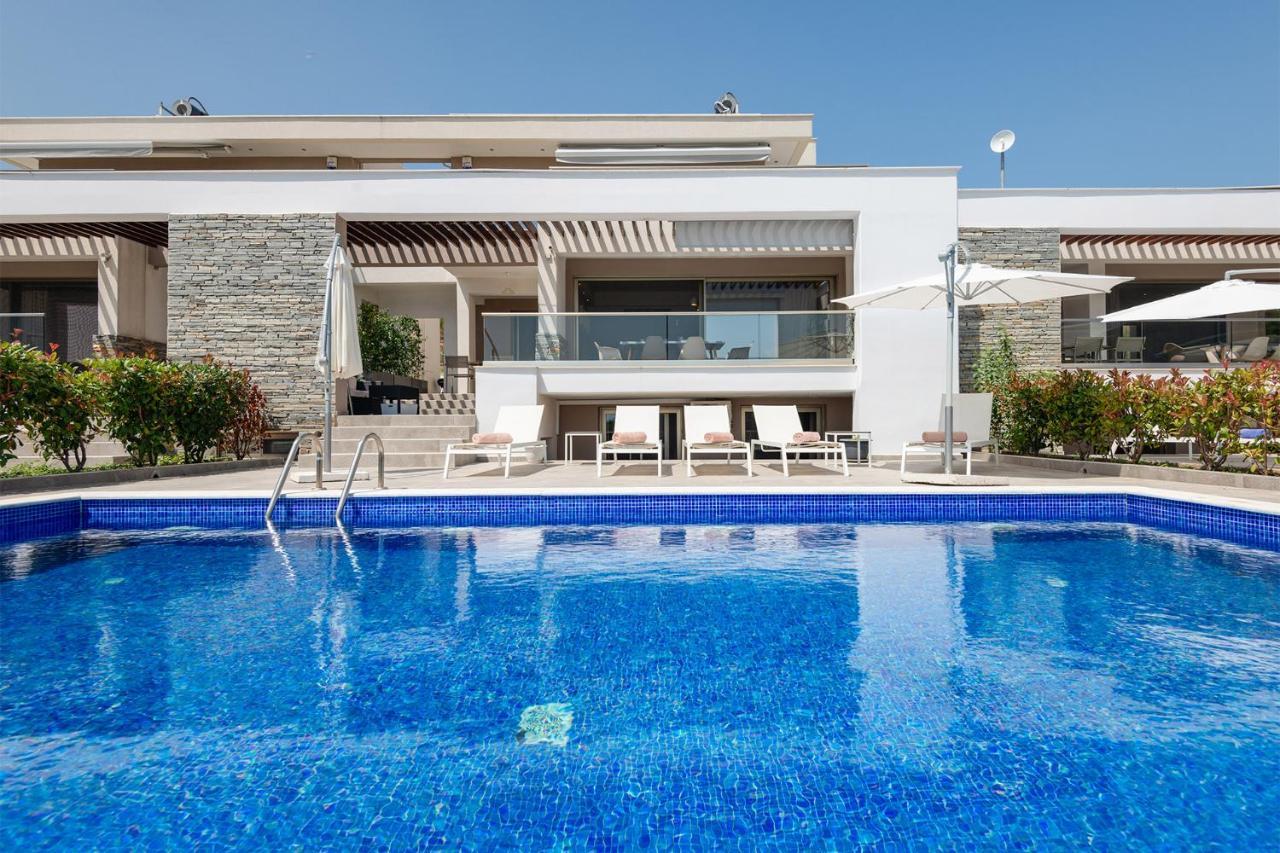Afisia Villas Sarti Extérieur photo