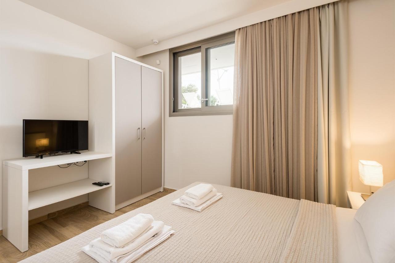 Afisia Villas Sarti Extérieur photo