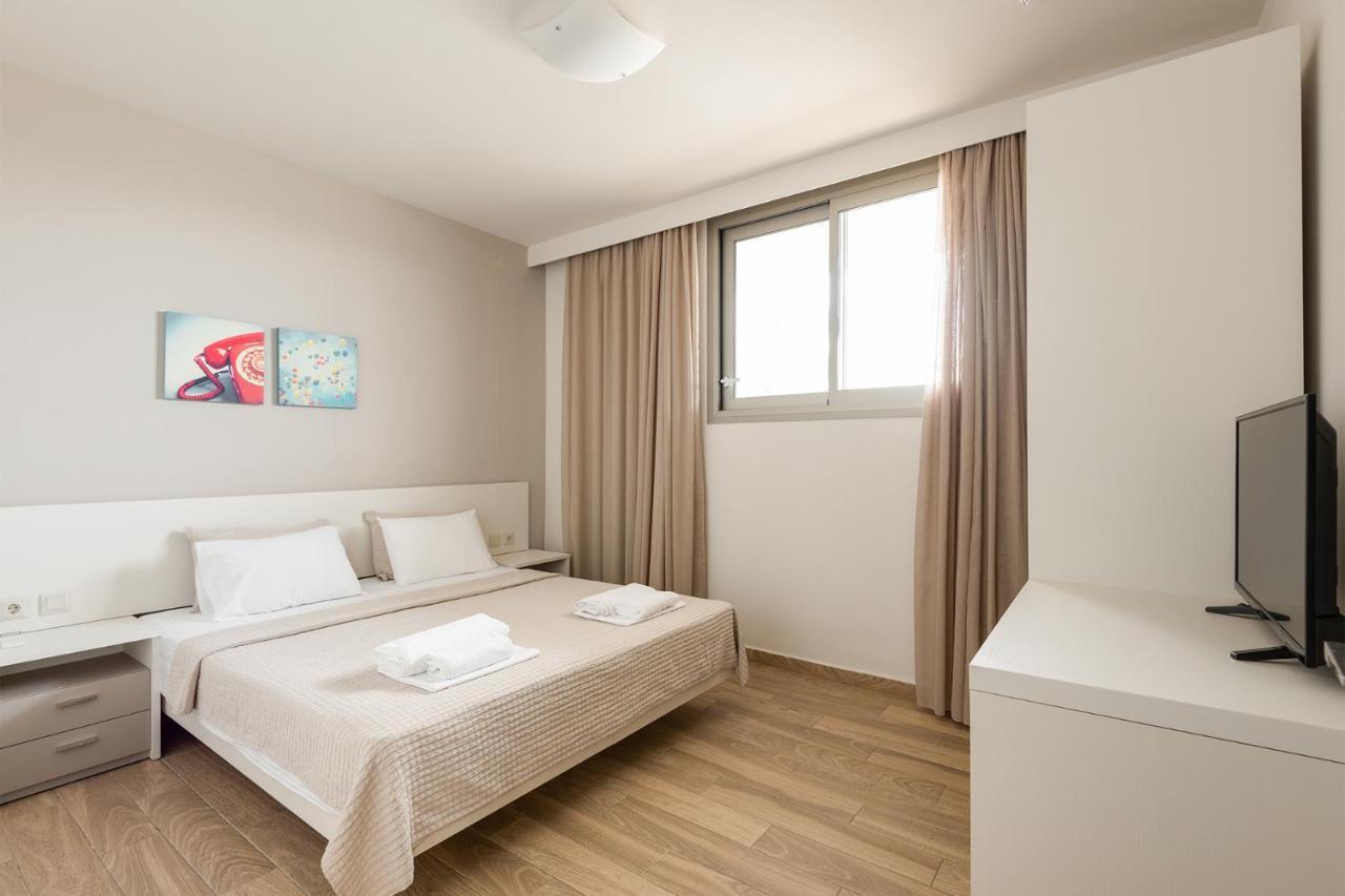 Afisia Villas Sarti Extérieur photo