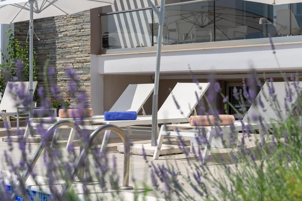 Afisia Villas Sarti Extérieur photo