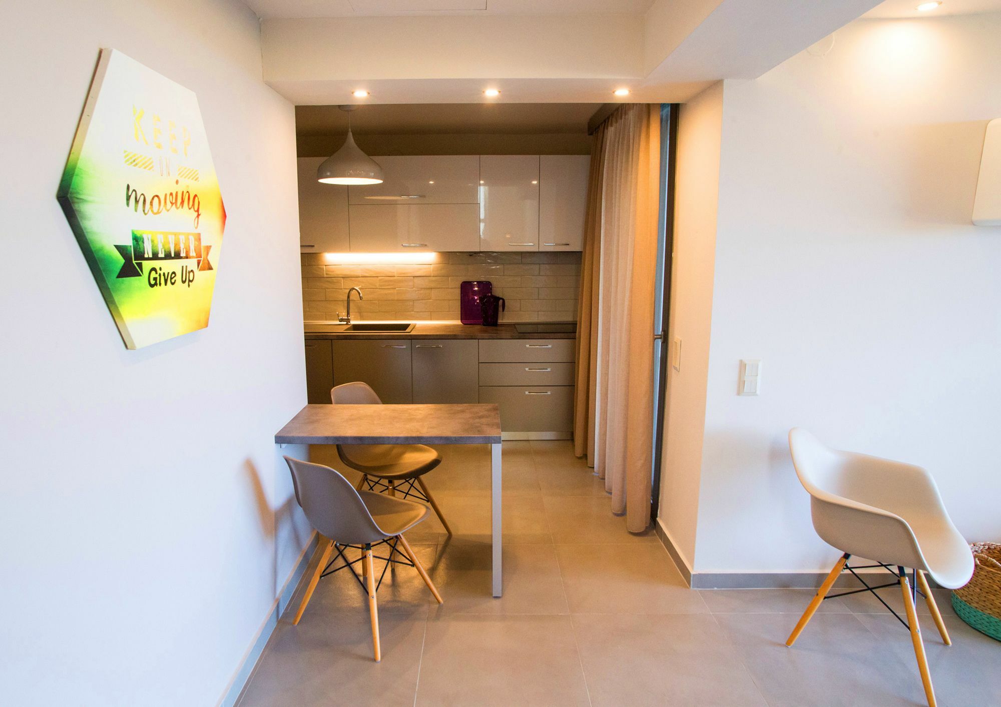 Afisia Villas Sarti Extérieur photo