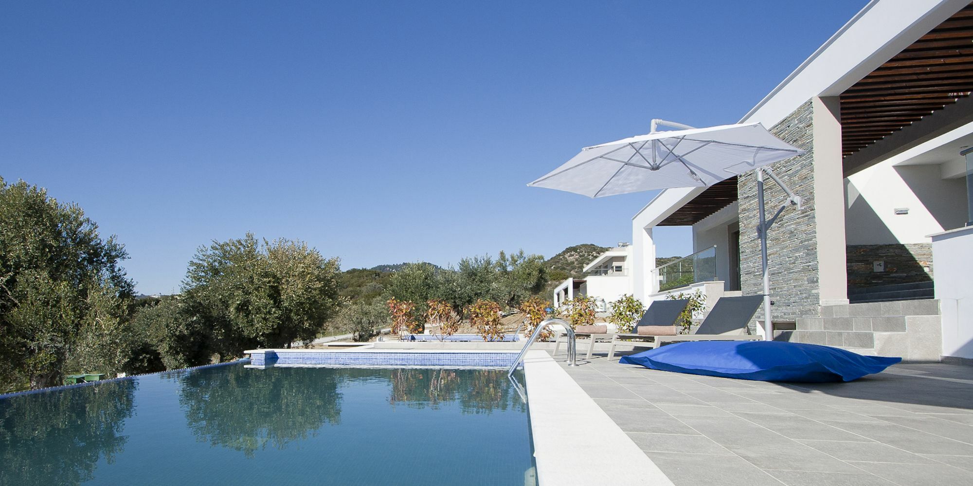 Afisia Villas Sarti Extérieur photo